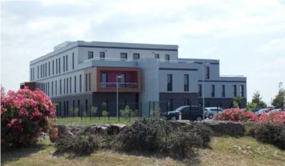 Bureau Pusignan 506m² Location bureau Pusignan Rhône OLBUR2203746 14